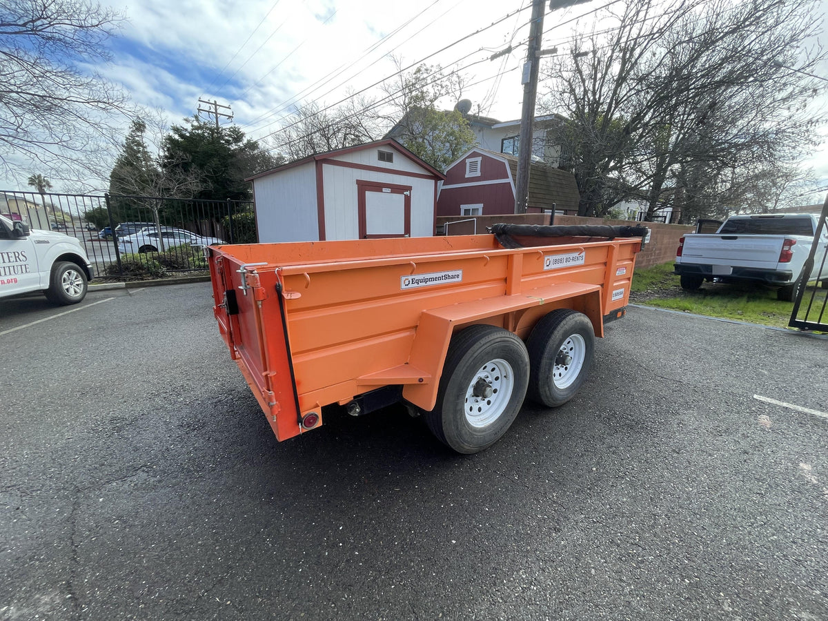 2021 BEST DB6X12