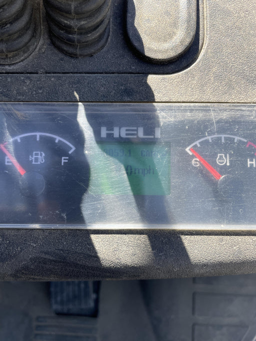 2022 HELI CPQYD30-KU1H - QUAD