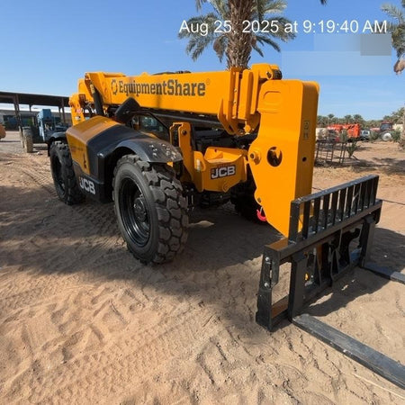 2024 JCB 509-42