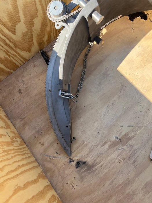 2025 MATHEY DEARMAN 4SA