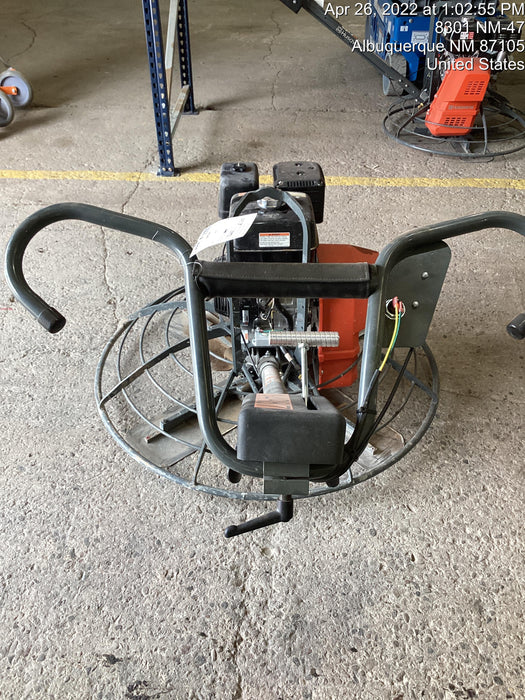 2020 HUSQVARNA CT 48-13A-V