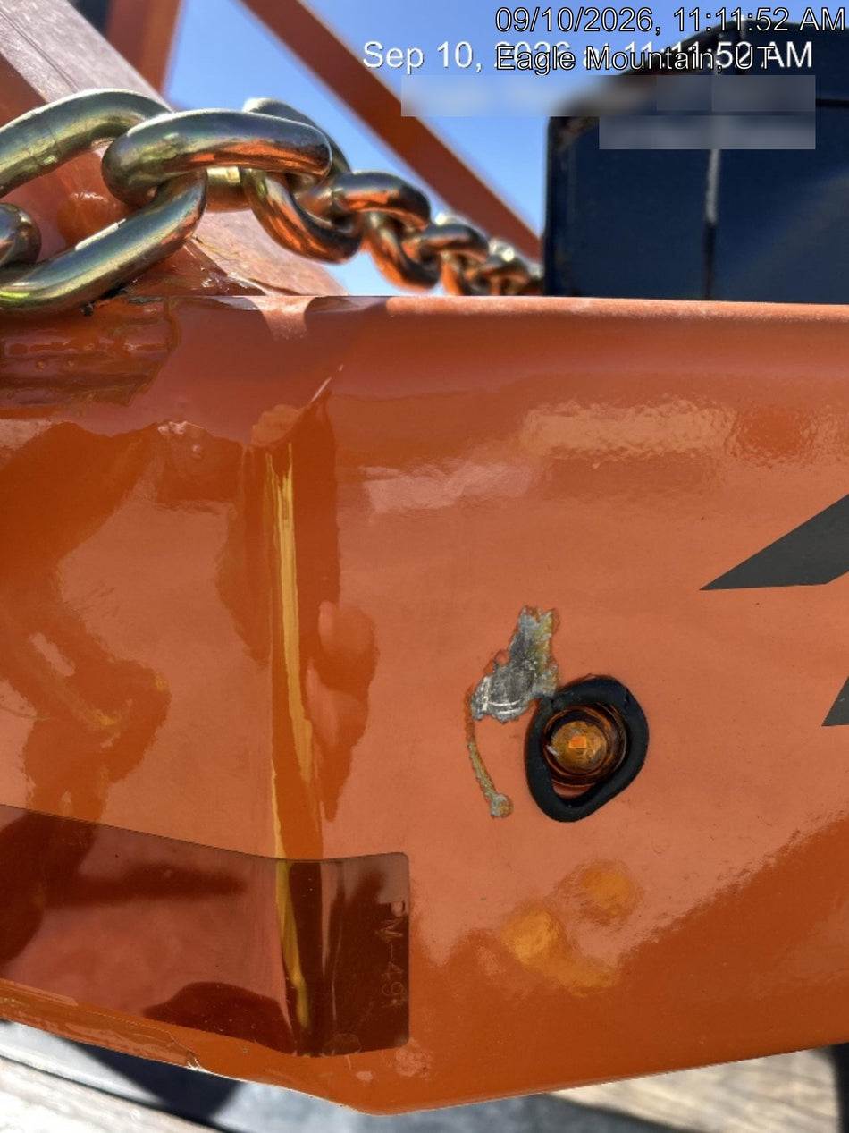 2026 FELLING TRAILERS FT-8R