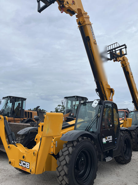 2025 JCB 512-56