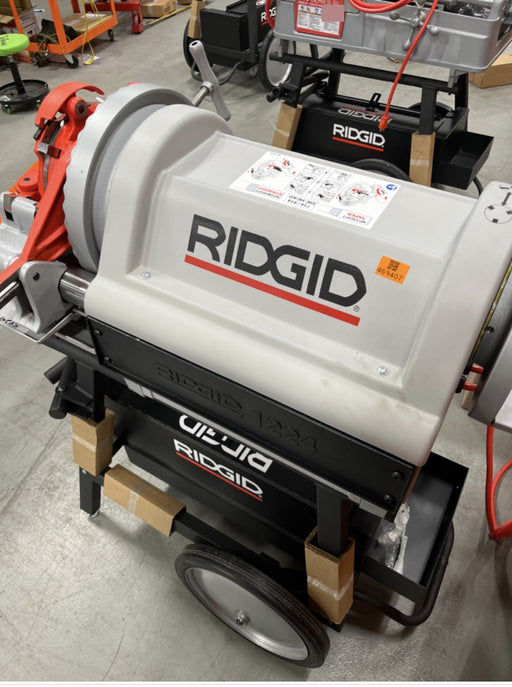 2024 RIDGID 1224
