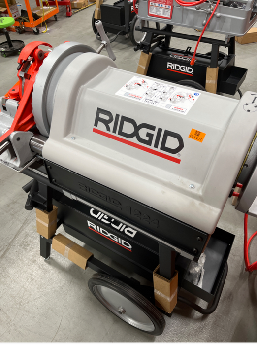 2024 RIDGID 1224