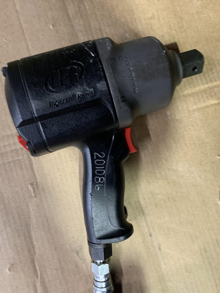 2022 INGERSOLL RAND 2925P3TI