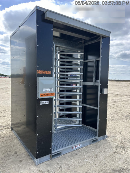 2026 PORTABLE SOLUTIONS GROUP M1KX