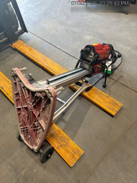 2024 HILTI DD 250