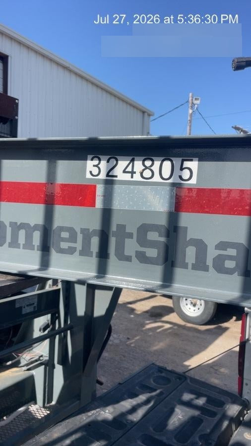2023 PREMIER PUMP 8NHTH-RP-DC13