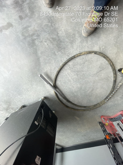 2019 WACKER NEUSON M2500