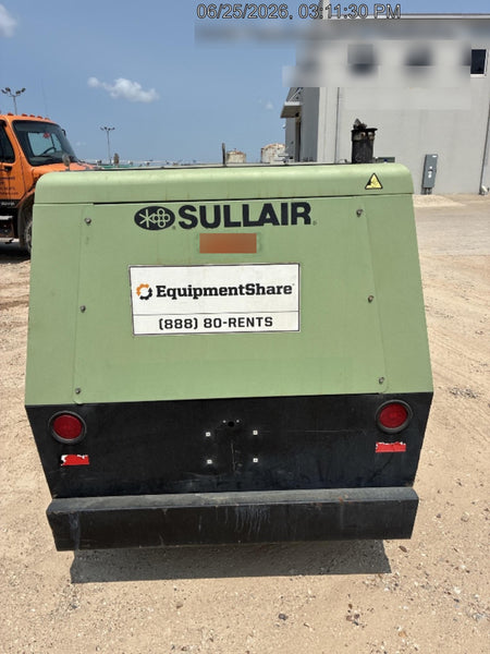 2019 SULLAIR 375H