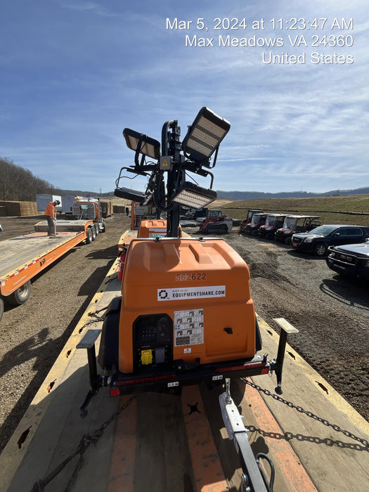2023 GENERAC MLT2
