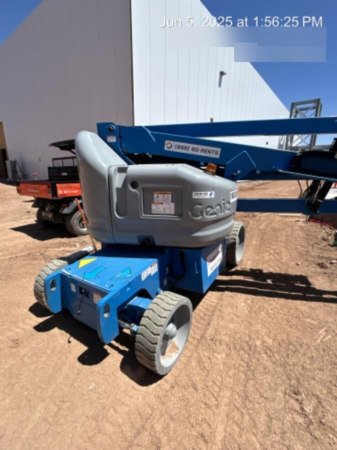 2020 GENIE Z-40/23N RJ