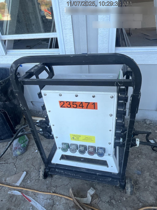 2022 TRYSTAR TP-43C-M-F10