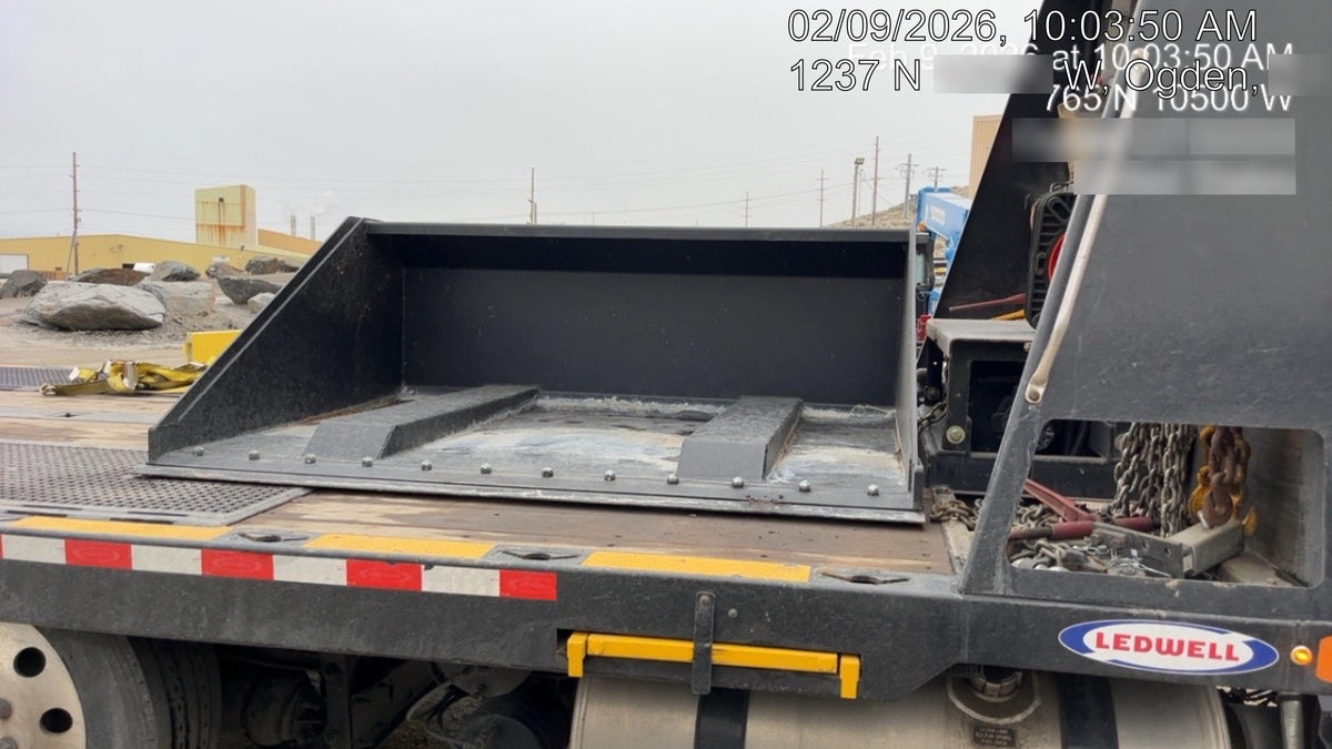 2025 STAR INDUSTRIES 1406B