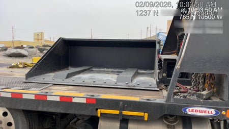2025 STAR INDUSTRIES 1406B