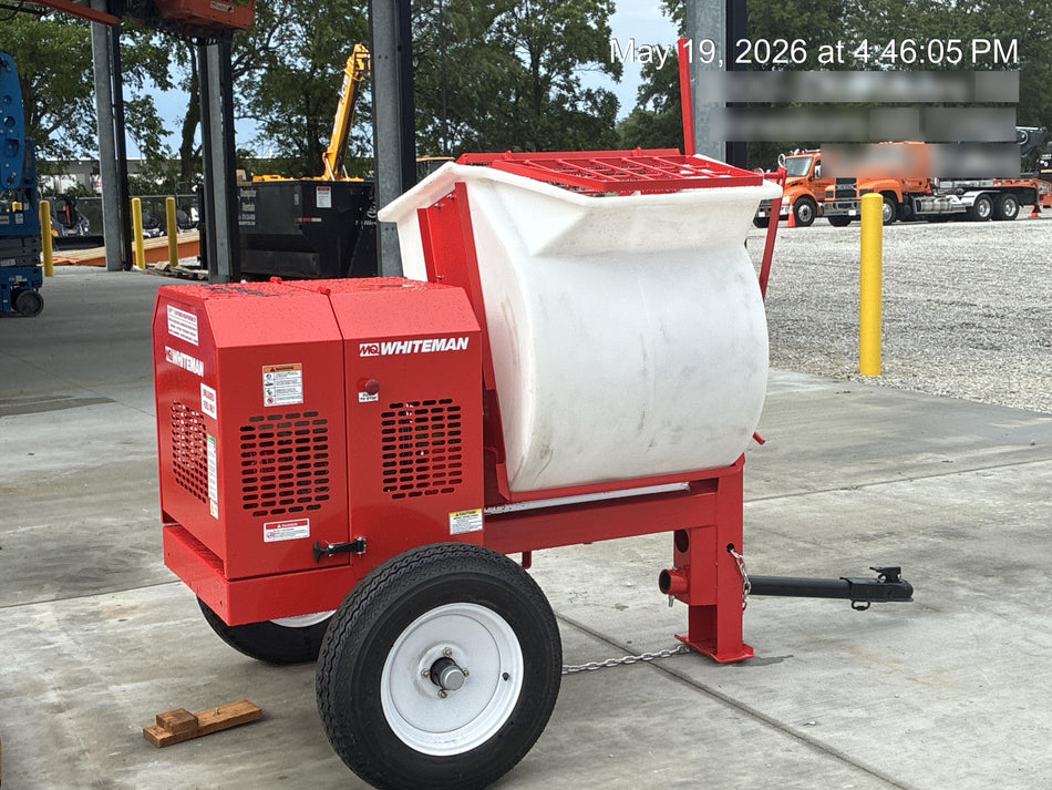 2026 MULTIQUIP WM90PH8