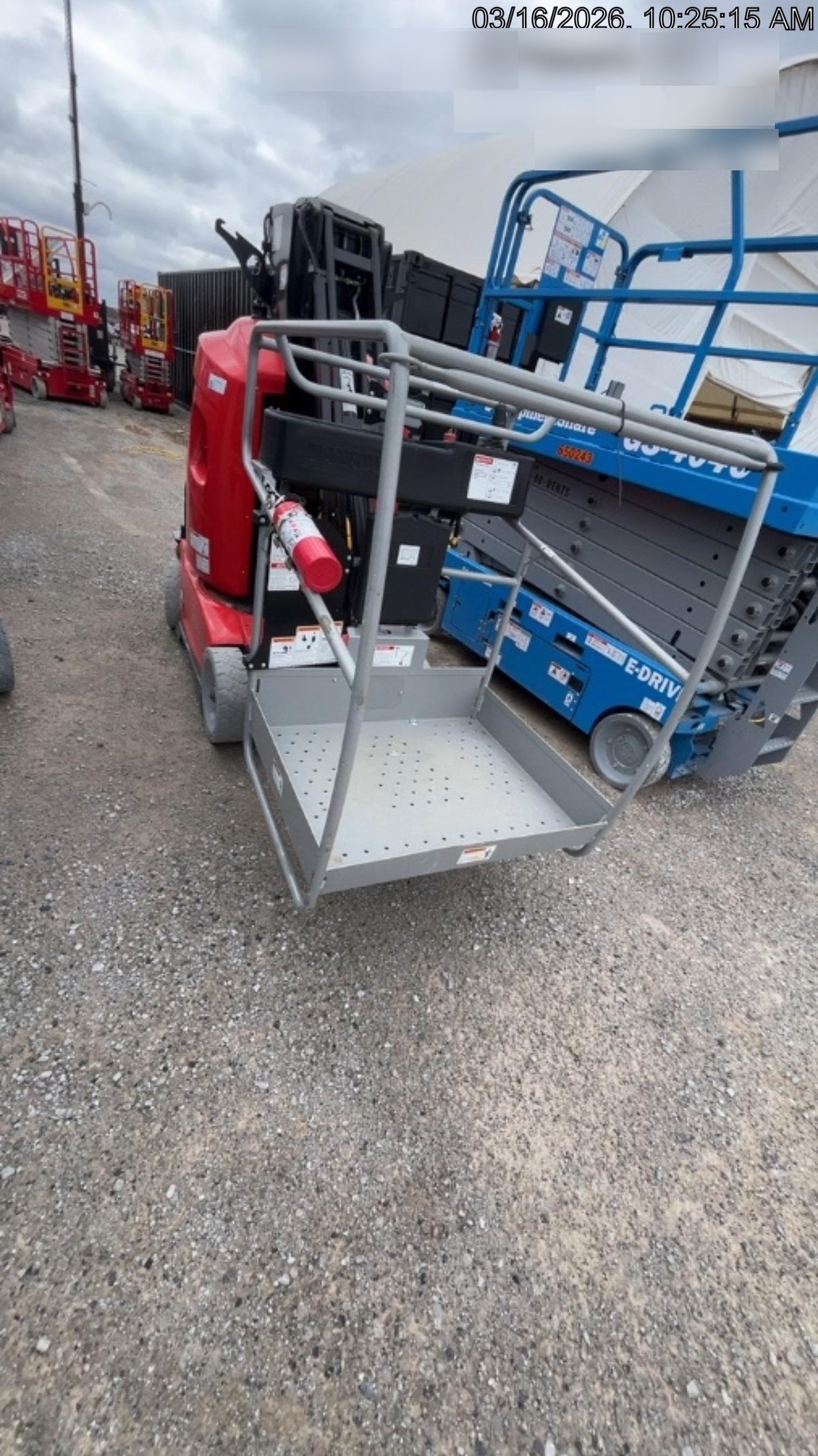 2023 MANITOU VJR 26