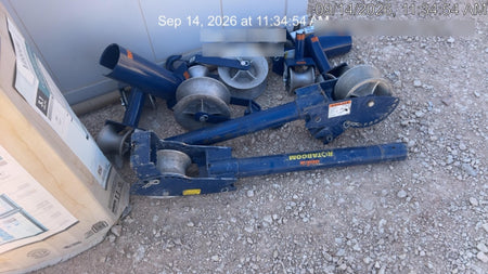 2024 CURRENT TOOLS 812