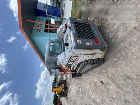 2023 TAKEUCHI TL6CR