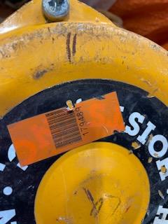 2021 HARRINGTON CF020-20