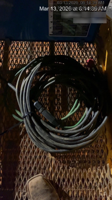 2026 MILLER ELECTRIC CST-282