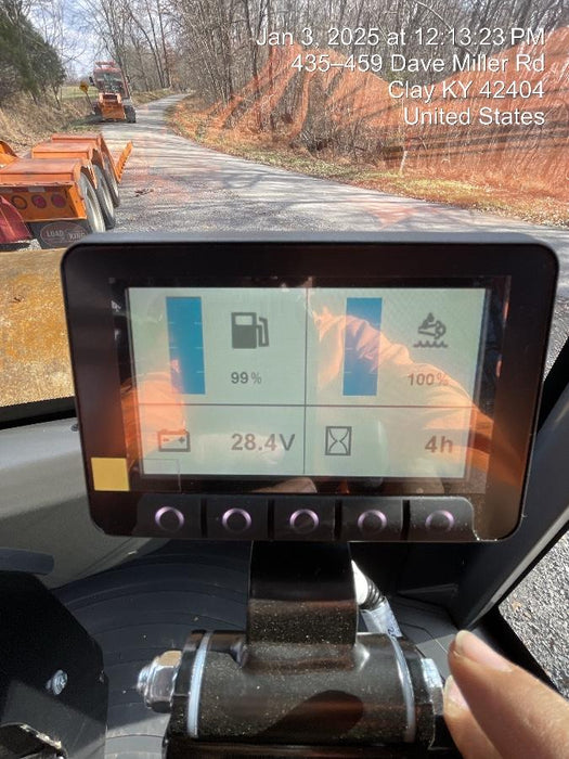 2024 DYNAPAC CA2500D