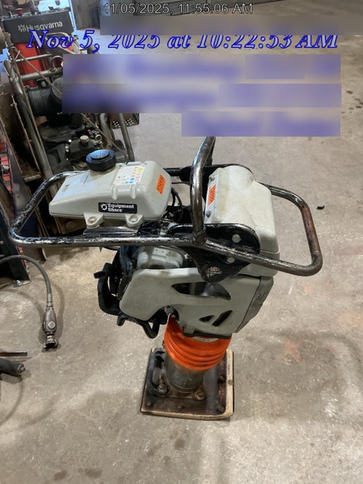 2022 MULTIQUIP MTX80HDR