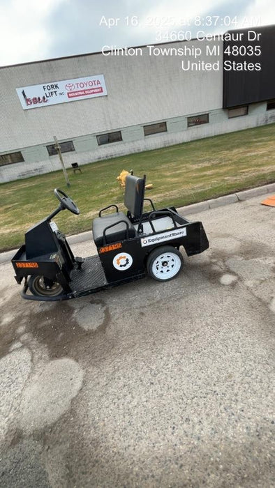 2022 COLUMBIA Expeditor