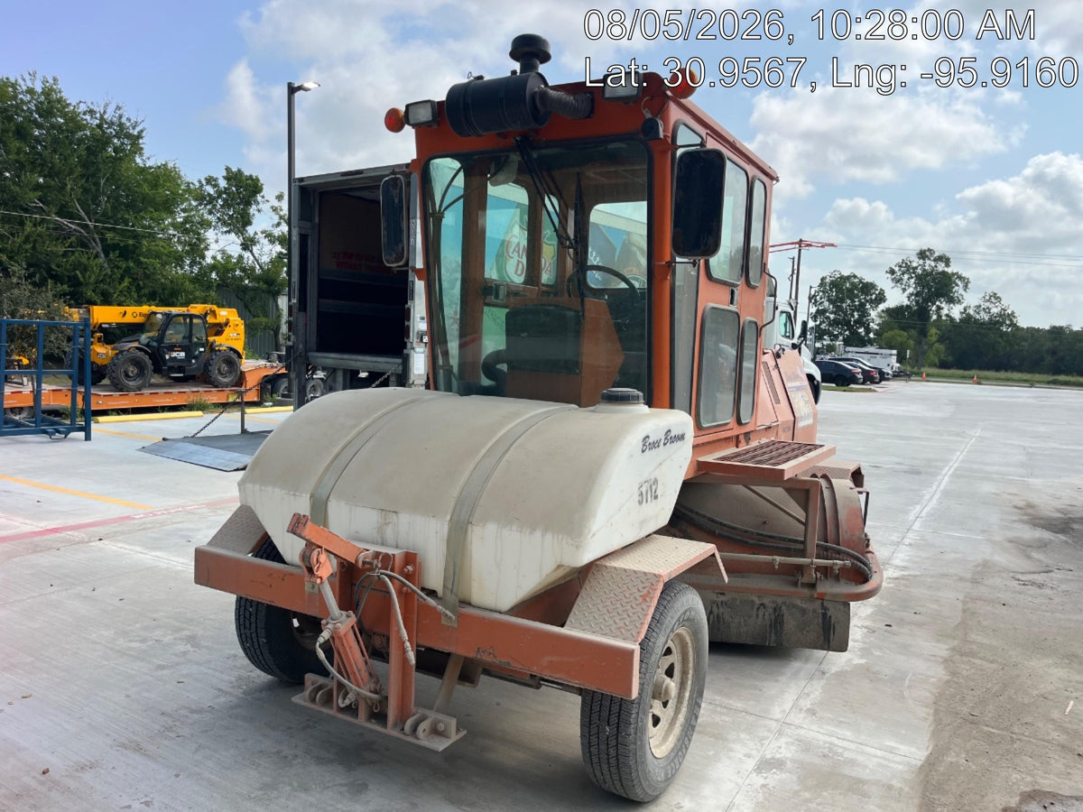 2017 BROCE RCT350