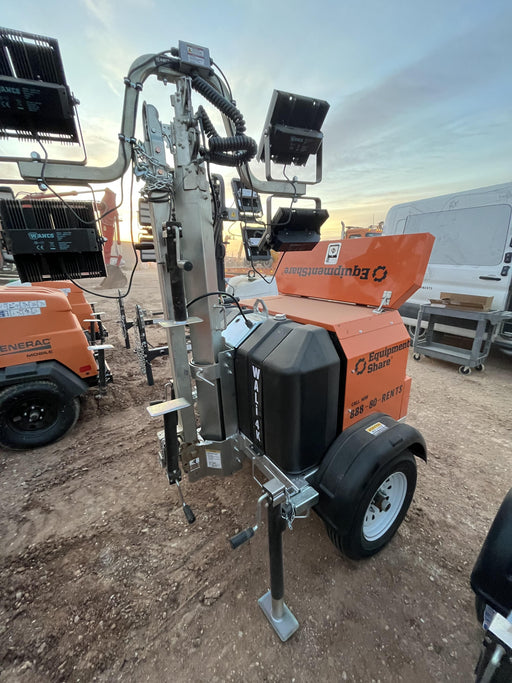 2025 WANCO WLTT-4MM4K