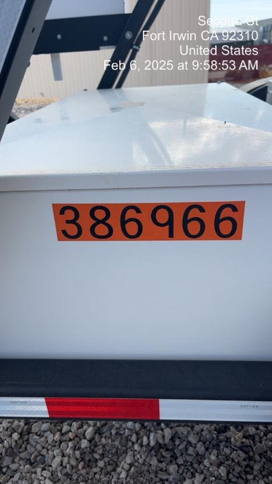 2024 WANCO WLTS-MM8A-1600