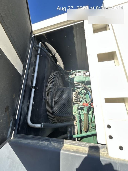 2021 ATLAS COPCO QAS625