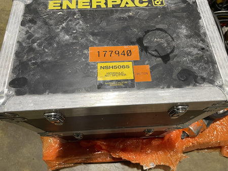2021 ENERPAC NSH5065