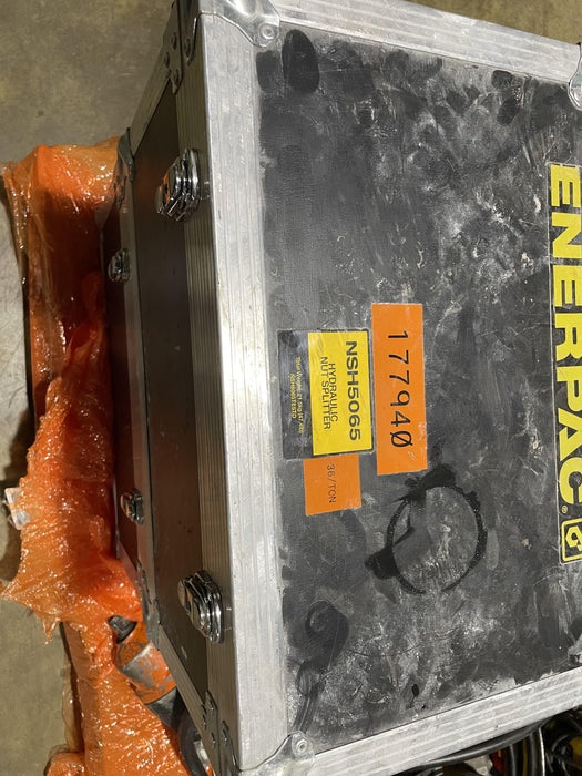 2021 ENERPAC NSH5065