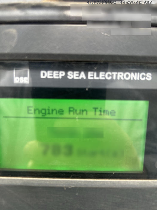 2021 AIRMAN SDG25S-8E1