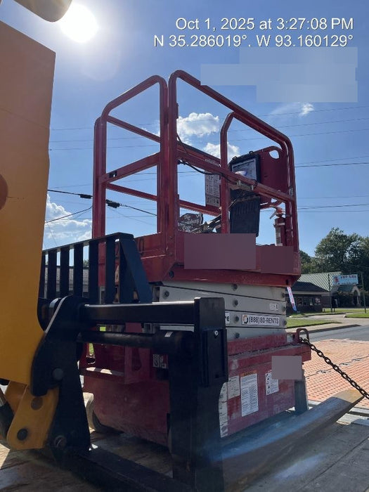 2019 MEC 1330SE MEC 1330SE w/ES Track Hardware, Full Extended 2 Year Warranty