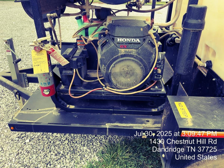 2025 MI-T-M HS-3505-1MGH-UR