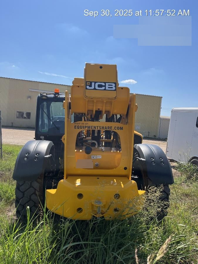 2025 JCB 509-42