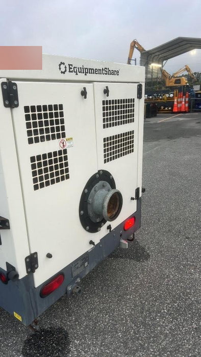 2022 ATLAS COPCO PAC F66 KD-S