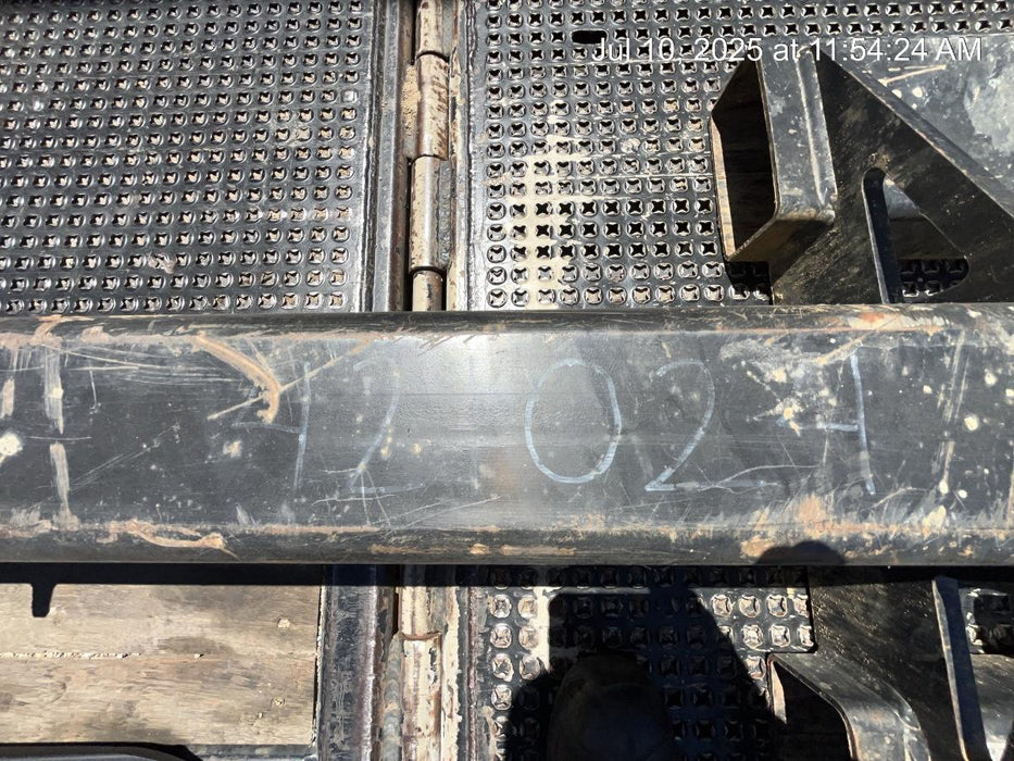 2024 STAR INDUSTRIES M1360B - Star JIB Boom