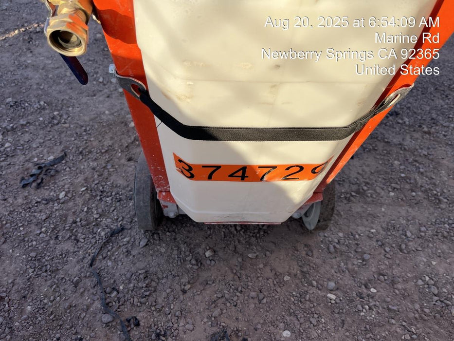 2023 HUSQVARNA FS400