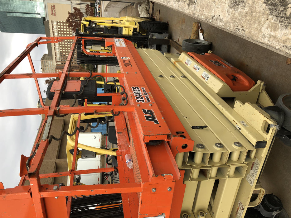 2016 JLG 3246ES JLG 3246ES Scissor Lift