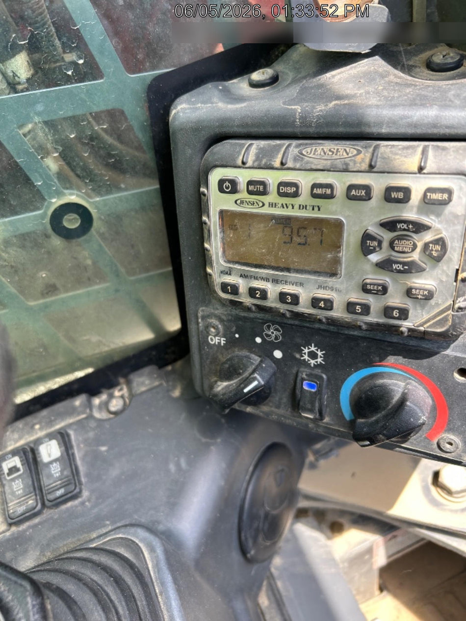 2023 TAKEUCHI TL12R2-CR