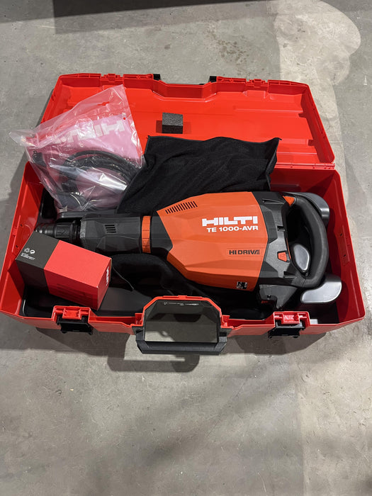 2024 HILTI TE 1000-AVR