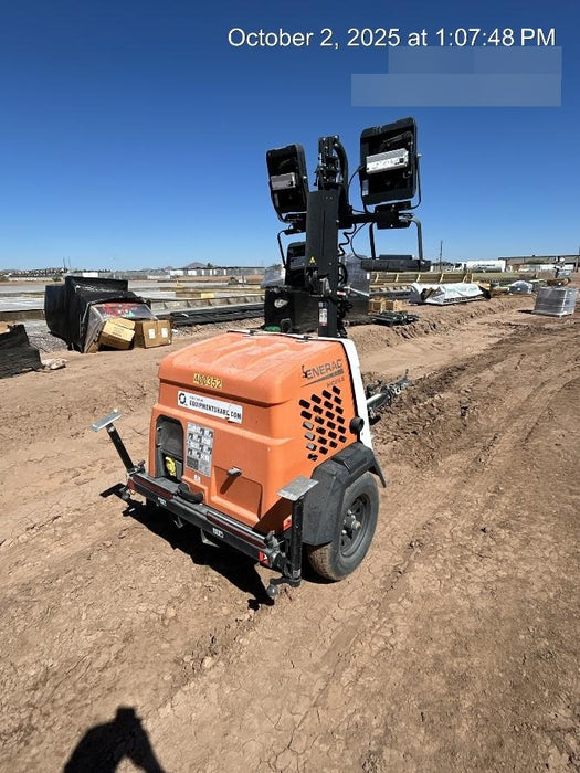 2024 GENERAC MLT2