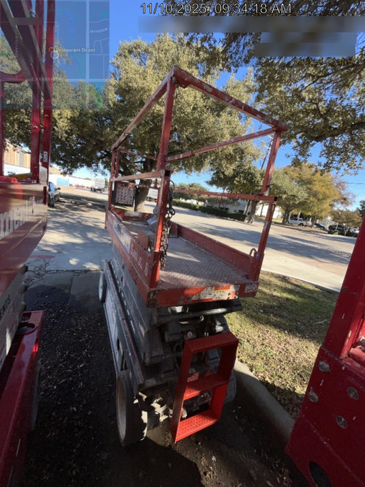 2017 Skyjack SJIII-3226 Skyjack SJ3226, Trojan Battery Set, Extended Warranty 5yr/5k hr