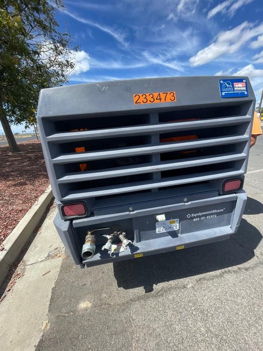 2022 ATLAS COPCO XAS440