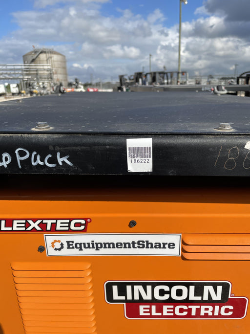 2021 TRYSTAR 6XWLDRK-350- 9KVA-WG