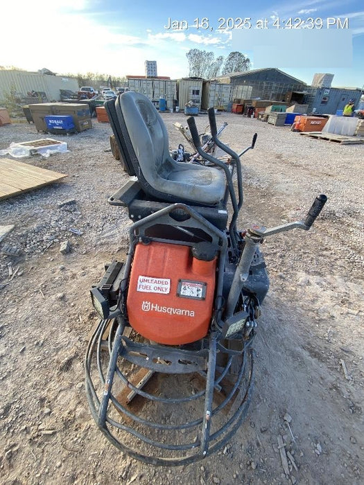 2020 HUSQVARNA CRT36-26A